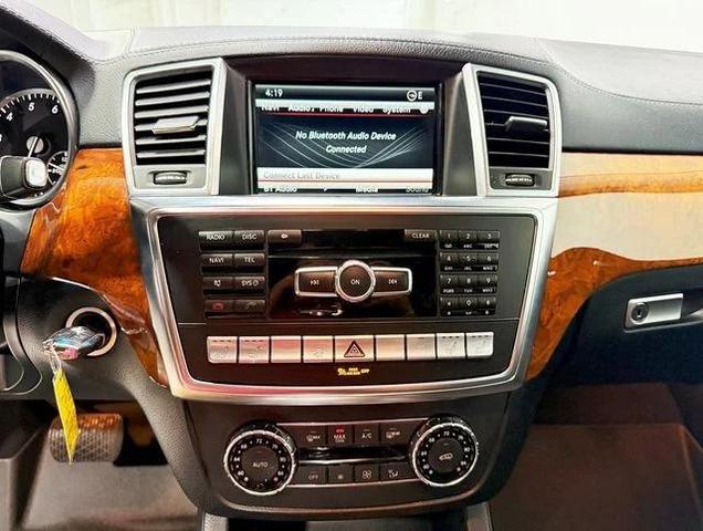 Photo of 2013 Other Mercedes-Benz GL-Class