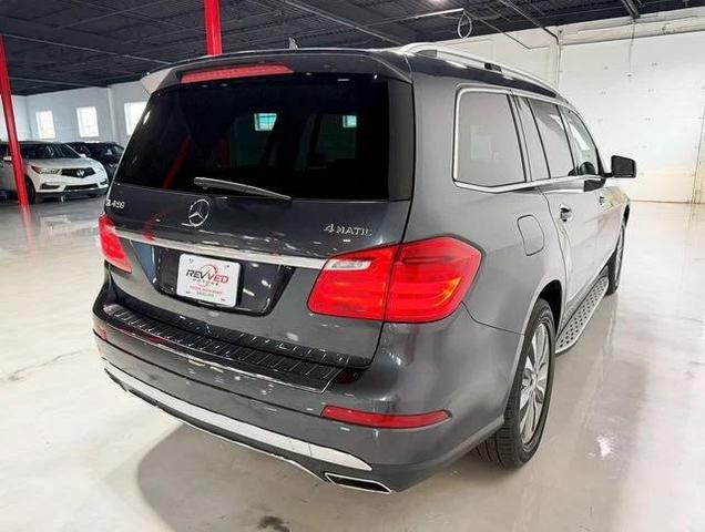 Photo of 2013 Other Mercedes-Benz GL-Class