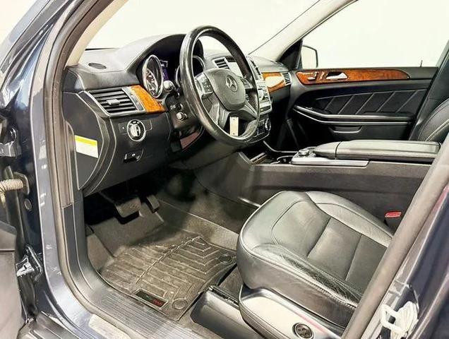 Photo of 2013 Other Mercedes-Benz GL-Class