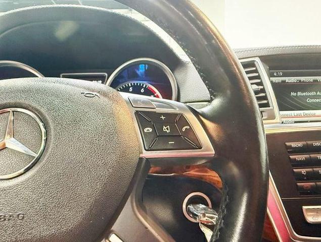 Photo of 2013 Other Mercedes-Benz GL-Class