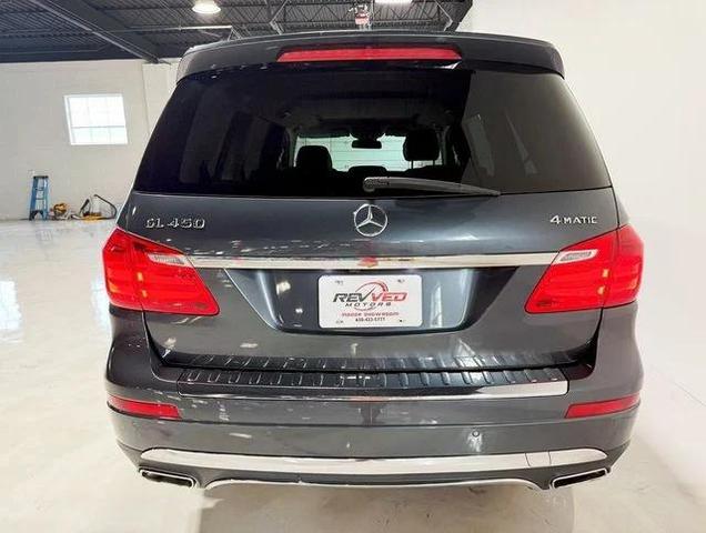 Photo of 2013 Other Mercedes-Benz GL-Class