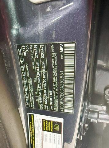 Photo of 2013 Other Mercedes-Benz GL-Class