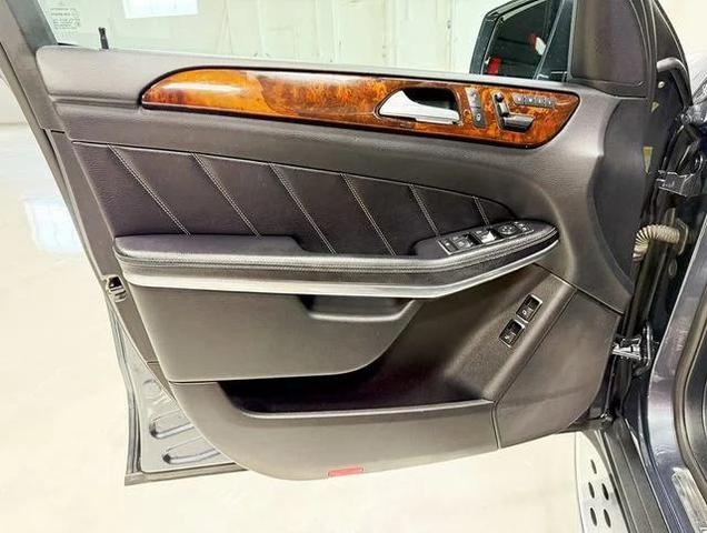 Photo of 2013 Other Mercedes-Benz GL-Class