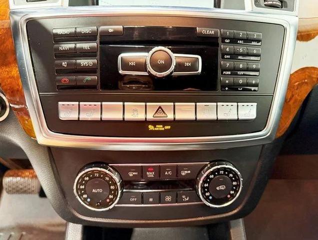 Photo of 2013 Other Mercedes-Benz GL-Class
