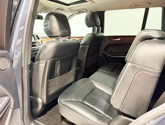 Photo of 2013 Other Mercedes-Benz GL-Class