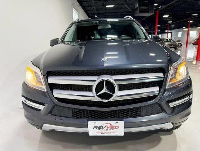Photo of 2013 Other Mercedes-Benz GL-Class