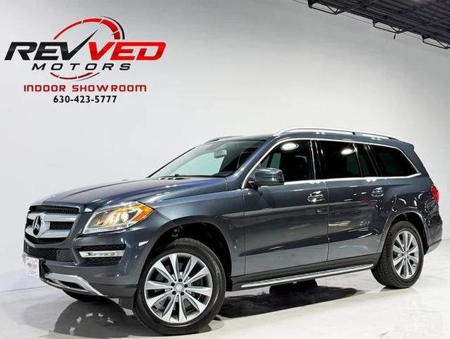 Photo of 2013 Other Mercedes-Benz GL-Class