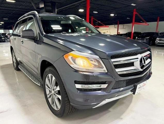 Photo of 2013 Other Mercedes-Benz GL-Class