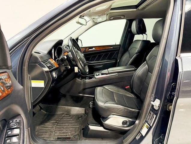 Photo of 2013 Other Mercedes-Benz GL-Class