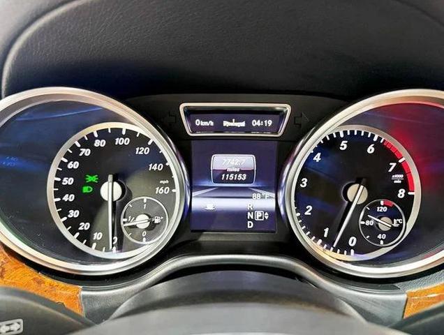 Photo of 2013 Other Mercedes-Benz GL-Class