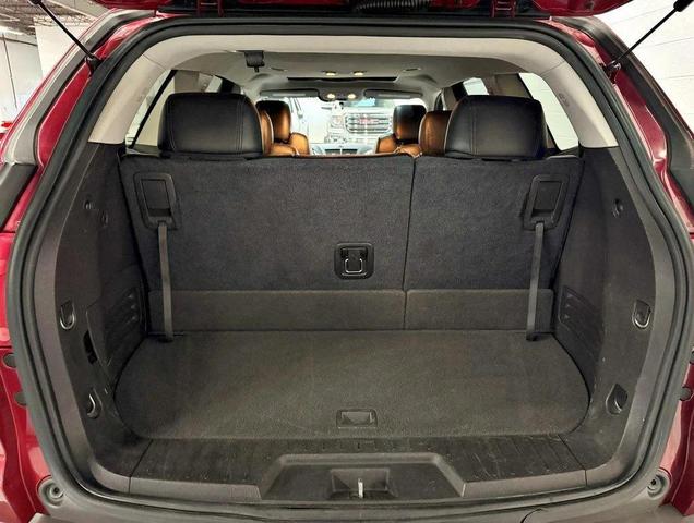 Photo of 2010 Other Chevrolet Traverse