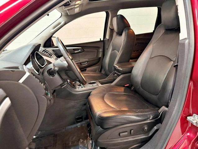 Photo of 2010 Other Chevrolet Traverse