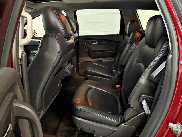 Photo of 2010 Other Chevrolet Traverse