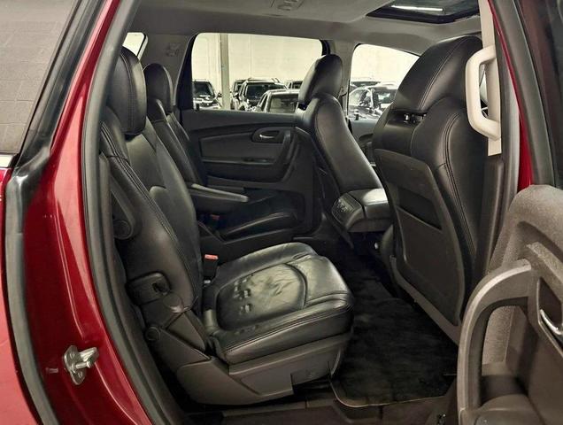 Photo of 2010 Other Chevrolet Traverse