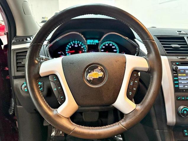 Photo of 2010 Other Chevrolet Traverse
