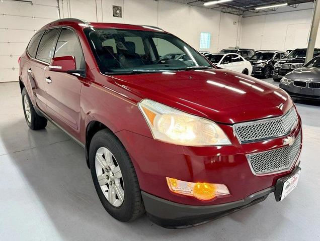 Photo of 2010 Other Chevrolet Traverse