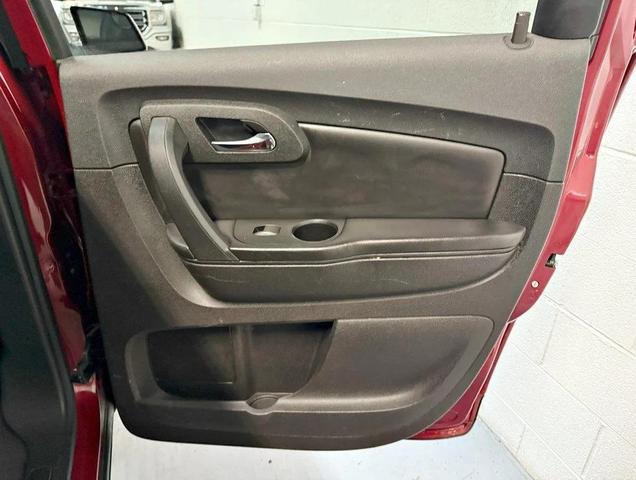 Photo of 2010 Other Chevrolet Traverse