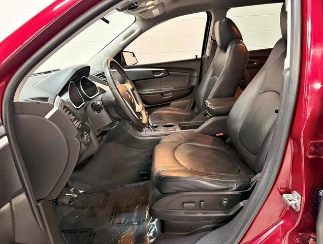 Photo of 2010 Other Chevrolet Traverse