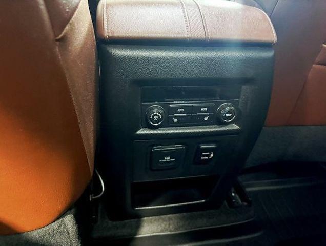 Photo of 2018 Cajun Red Tintcoat Chevrolet Traverse