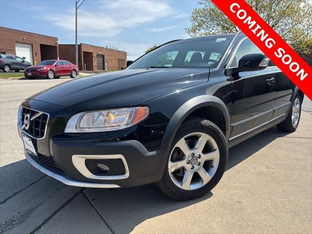 2011 Volvo XC70