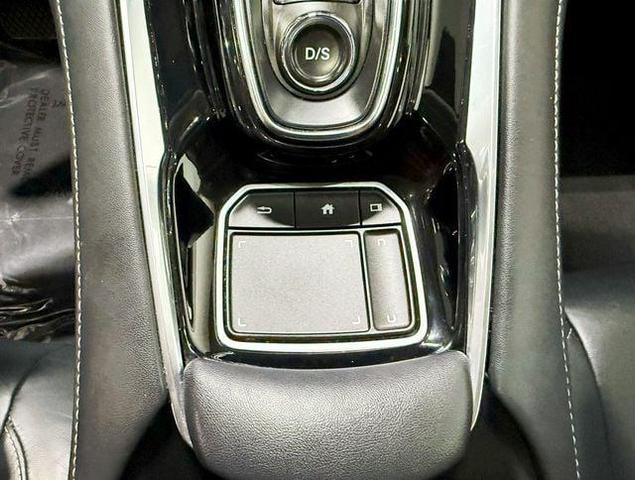 Photo of 2019 Gunmetal Metallic Acura RDX