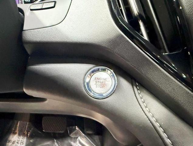Photo of 2019 Gunmetal Metallic Acura RDX