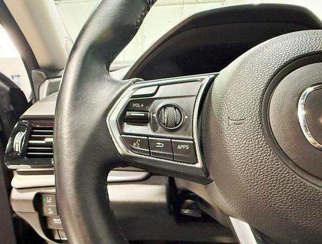 Photo of 2019 Gunmetal Metallic Acura RDX