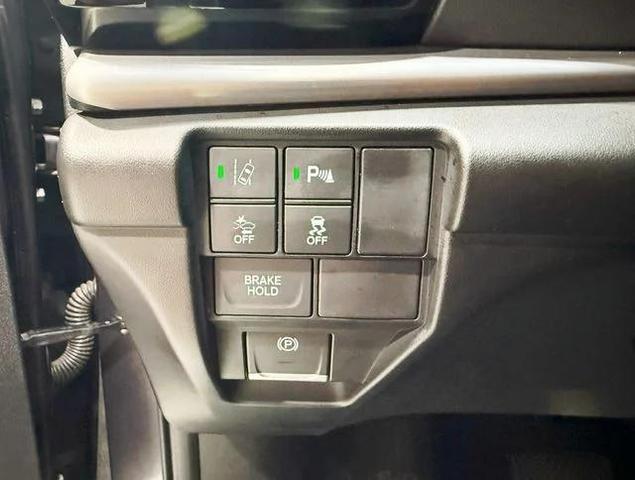 Photo of 2019 Gunmetal Metallic Acura RDX