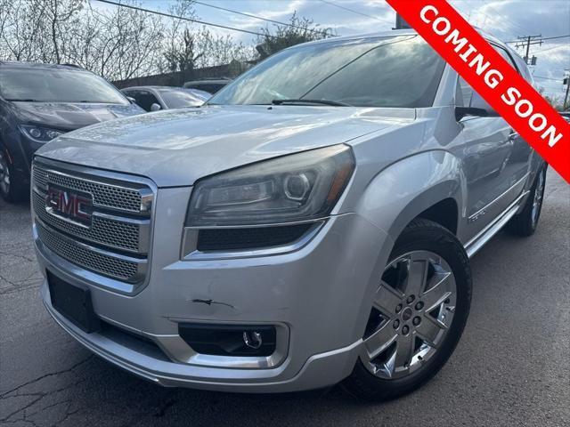 2015 GMC Acadia