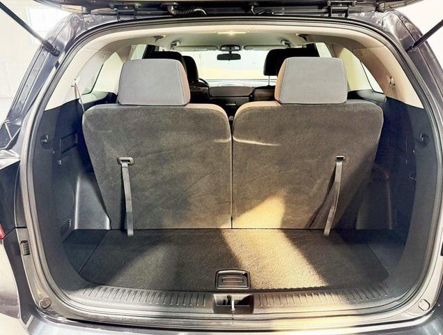 Photo of 2019 Platinum Graphite Kia Sorento