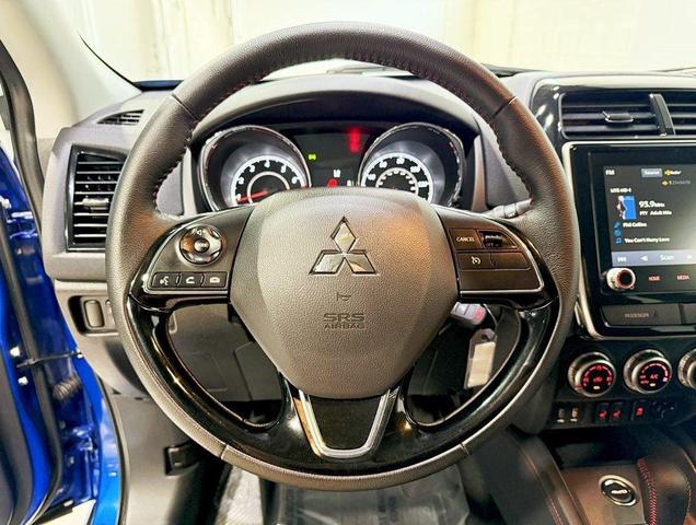 Photo of 2025 Other Mitsubishi Outlander Sport