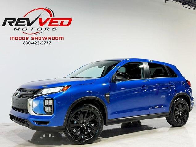 Photo of 2025 Other Mitsubishi Outlander Sport