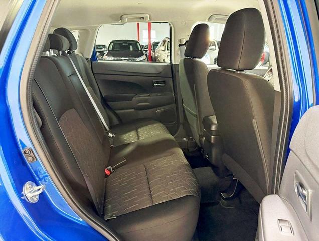 Photo of 2025 Other Mitsubishi Outlander Sport