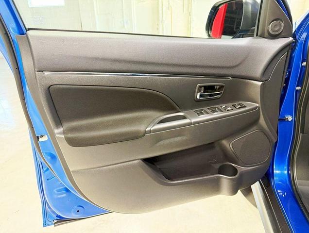 Photo of 2025 Other Mitsubishi Outlander Sport