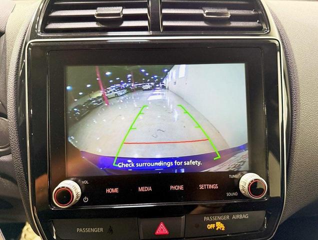 Photo of 2025 Other Mitsubishi Outlander Sport