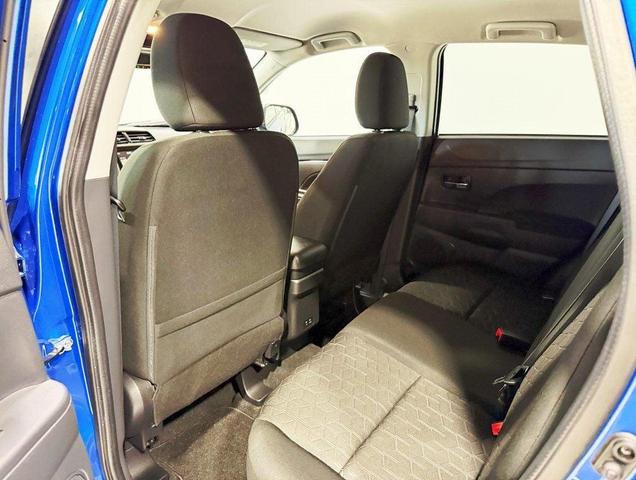 Photo of 2025 Other Mitsubishi Outlander Sport