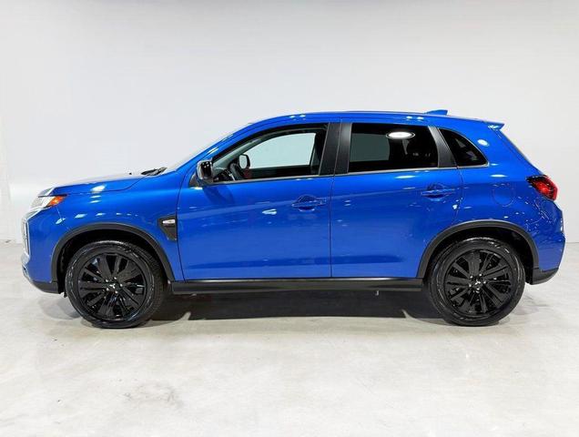 Photo of 2025 Other Mitsubishi Outlander Sport