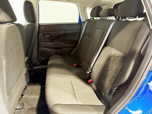 Photo of 2025 Other Mitsubishi Outlander Sport