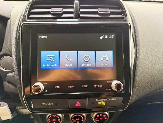 Photo of 2025 Other Mitsubishi Outlander Sport