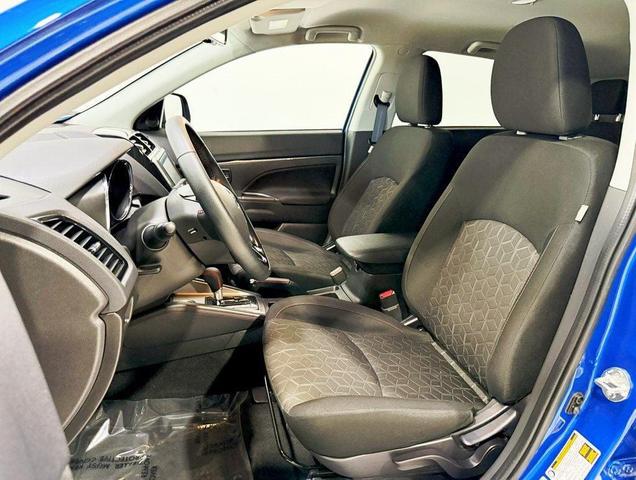 Photo of 2025 Other Mitsubishi Outlander Sport