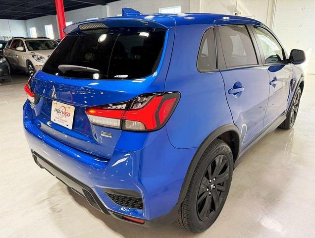 Photo of 2025 Other Mitsubishi Outlander Sport