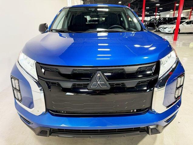 Photo of 2025 Other Mitsubishi Outlander Sport