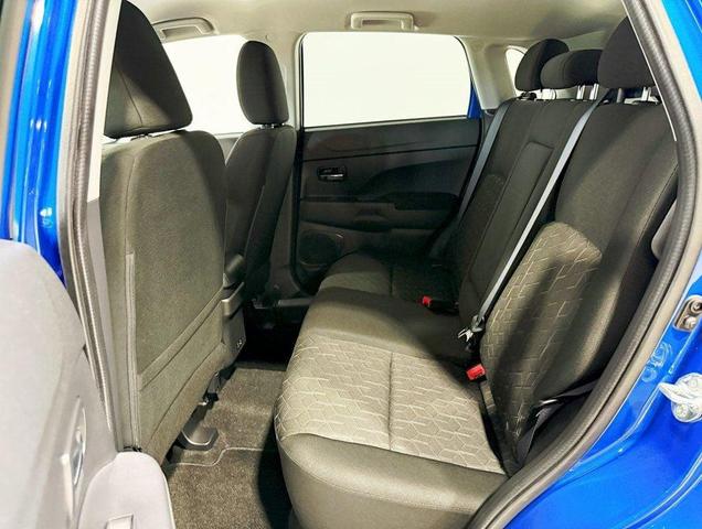 Photo of 2025 Other Mitsubishi Outlander Sport