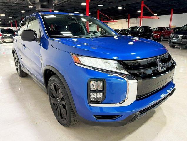 Photo of 2025 Other Mitsubishi Outlander Sport