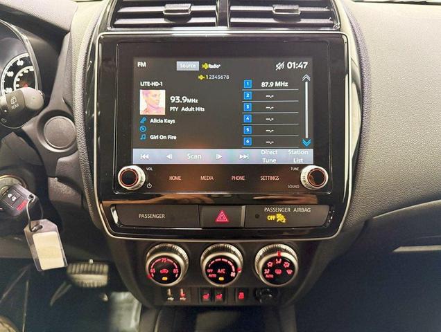 Photo of 2025 Other Mitsubishi Outlander Sport