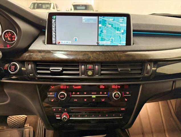 Photo of 2016 Alpine White BMW X5