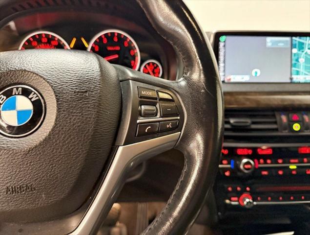 Photo of 2016 Alpine White BMW X5