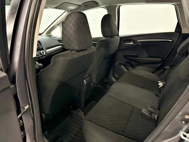 Photo of 2015 Other Honda Fit