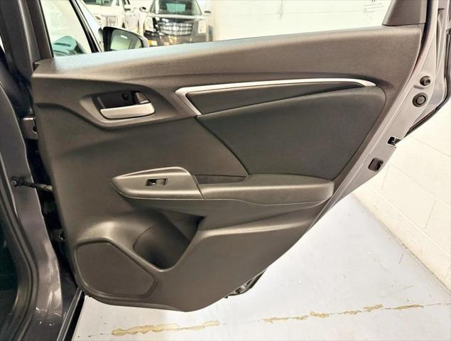 Photo of 2015 Other Honda Fit