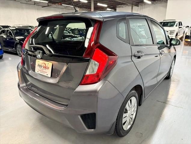 Photo of 2015 Other Honda Fit